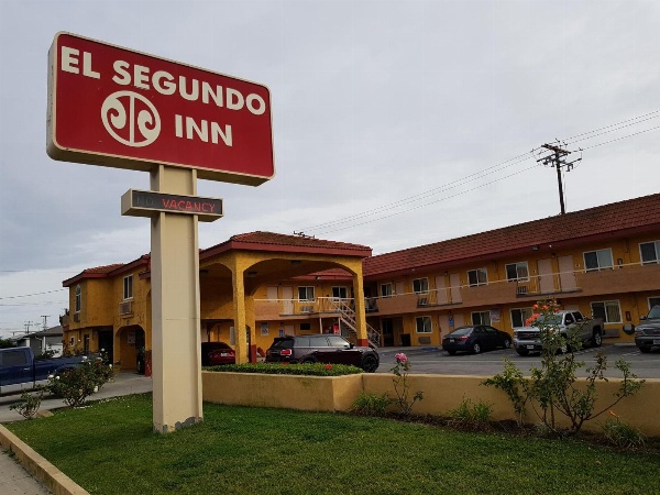 El Segundo Inn image 1